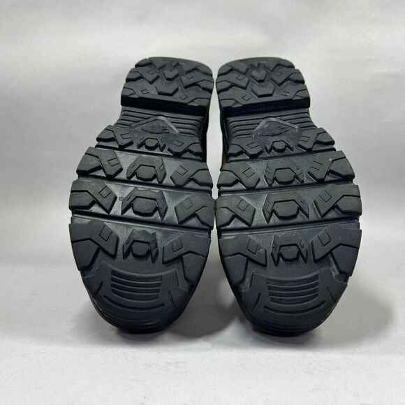 Herman Survivors Men's Size 13 Jason III 6" Steel Toe Work Boots - Picture 13 of 14